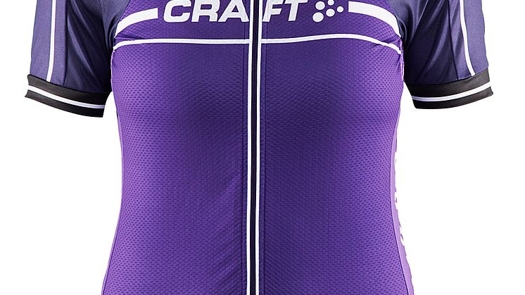 Grand Tour SS Jersey (dam). Rek pris 800 kr.