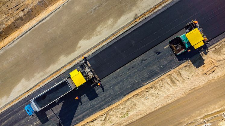 Flottendeal: Zurich versichert die Autobahn GmbH des Bundes