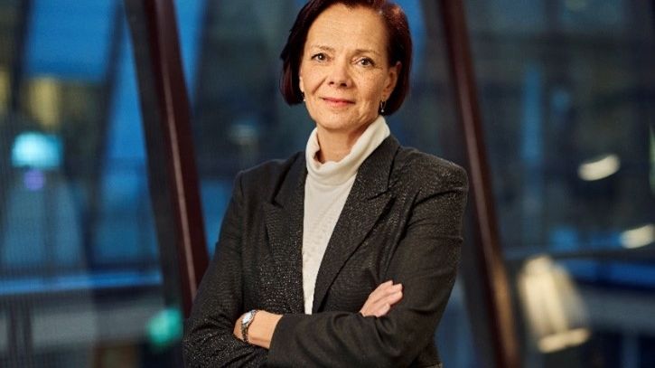Anne Marie von Salis