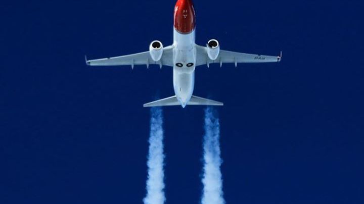 Comentario acerca de la adquisición de acciones de Norwegian por parte de IAG