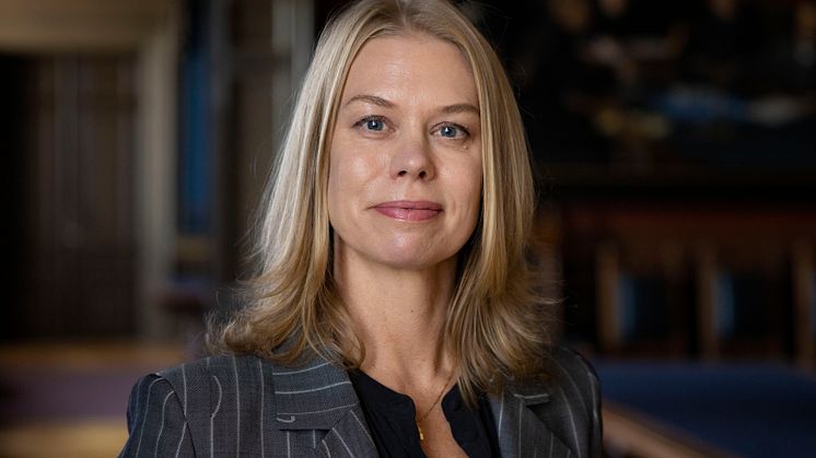 Christina Kullberg