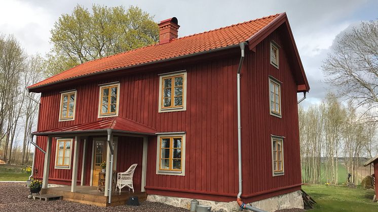 Vallersta 122