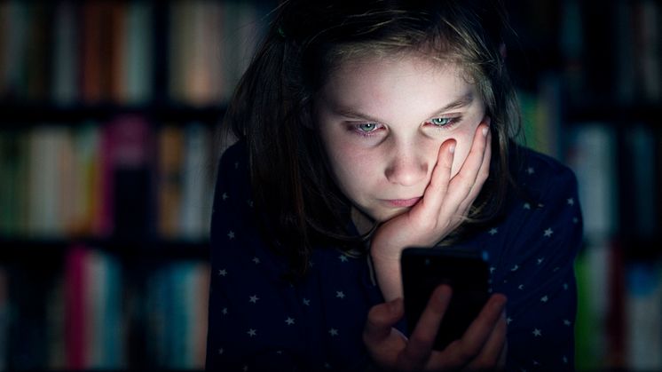 Ny rapport: Nätmobbning vanligast på Facebook 
