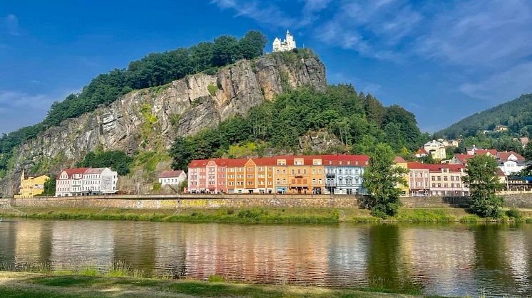 Decin, Tjeckien