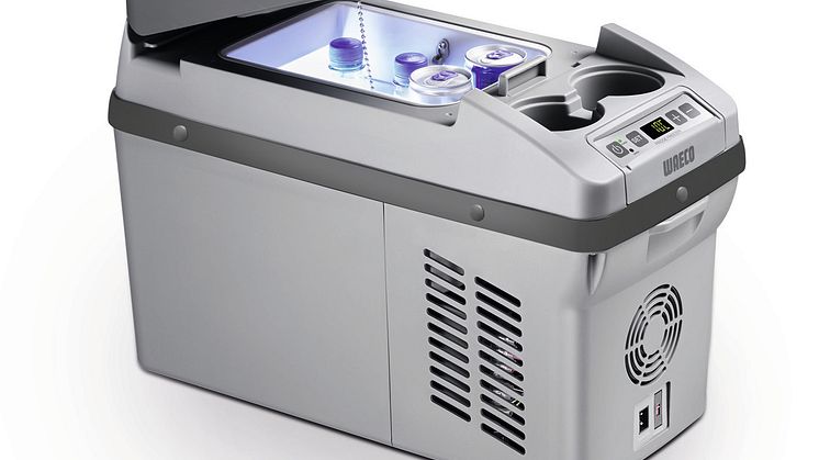 High res image - Dometic - WAECO CoolFreeze CF 11