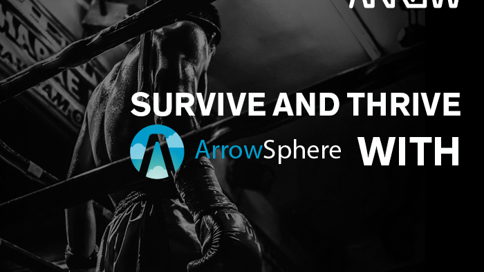 ​Arrow Electronics förbättrar ArrowSphere Cloud Brokerage-plattformen med nya funktioner
