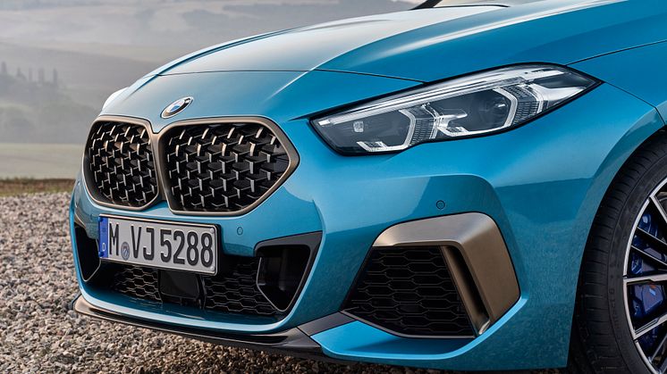 BMW 2-sarjan Gran Coupé, kuva 6