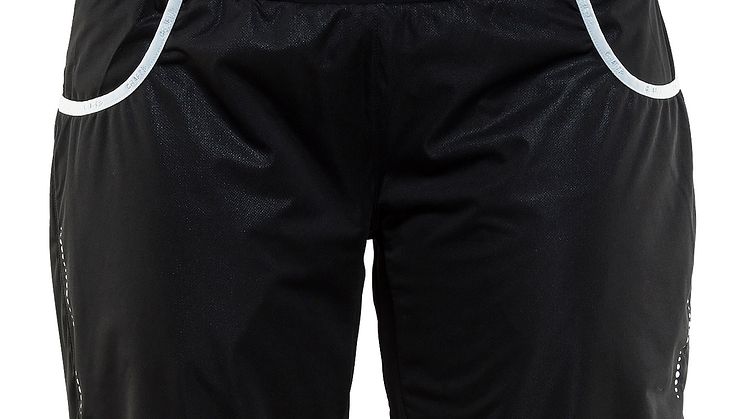 Cover warm shorts (dam)