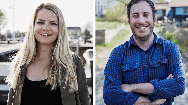HAGLÖFS RECRUITS MORE KEY POSITIONS TO ITS GLOBAL MARKETING DEPARTMENT