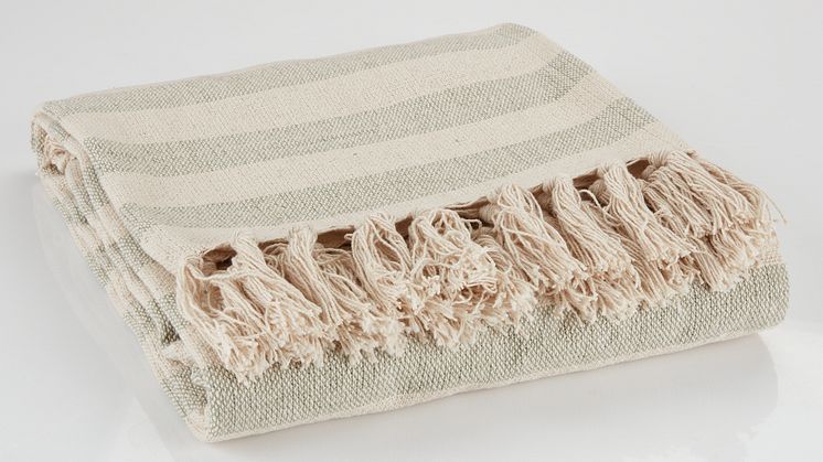 Kuscheldecke AMASONLILJE Freisteller
