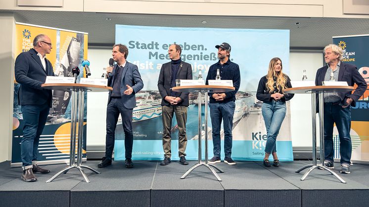 Pressekonferenz Kiel wird Starthafen The Ocean Race Europe 2025 (6)