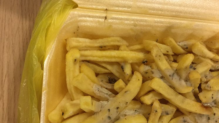 Kebab house closed after cockroach infestation