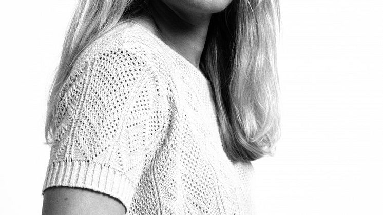 Makeupexperten Alexandra Aronsson ger sina bästa råd för makeup vid rosacea