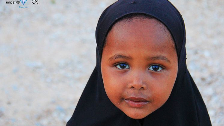 Operakällaren samlar in 4,2 miljoner till UNICEF