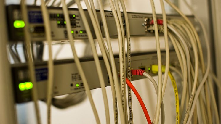 LCDM-projektet handlar om att skapa ett standardiserat datautbyte mellan olika stödsystem i en anläggnings livscykel