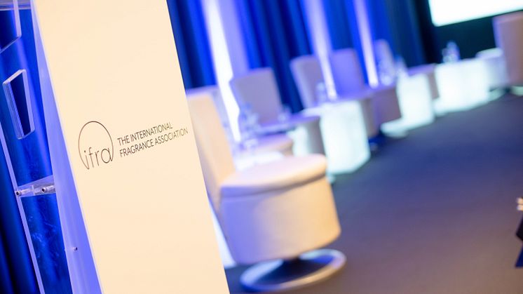 IFRA urges inclusion of potency for assessing endocrine disruptors