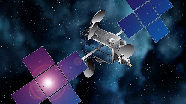 SpeedCast Serviços Multimedia selects EUTELSAT 65 West A for professional video services 