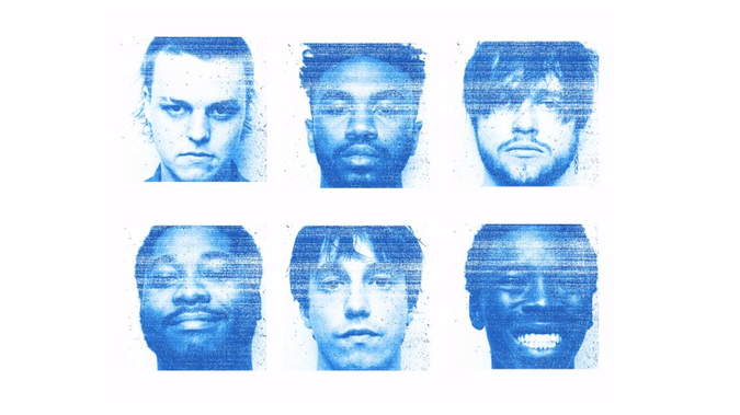 BROCKHAMPTON
