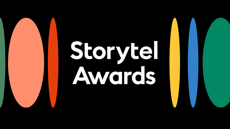 Storytel Awards