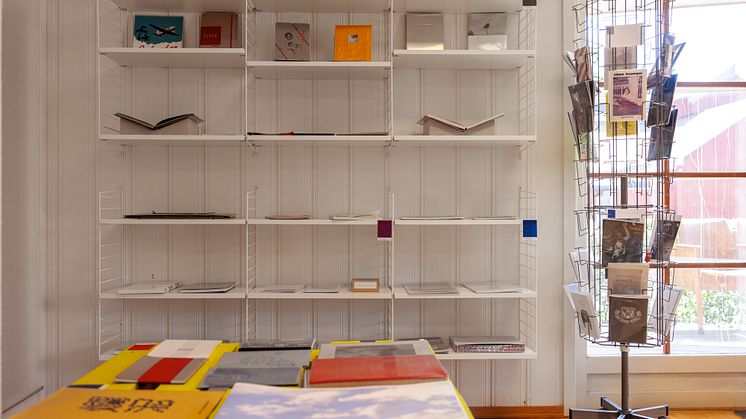 Fotobook DUMMIES Day - Bread and Butter Bookshop