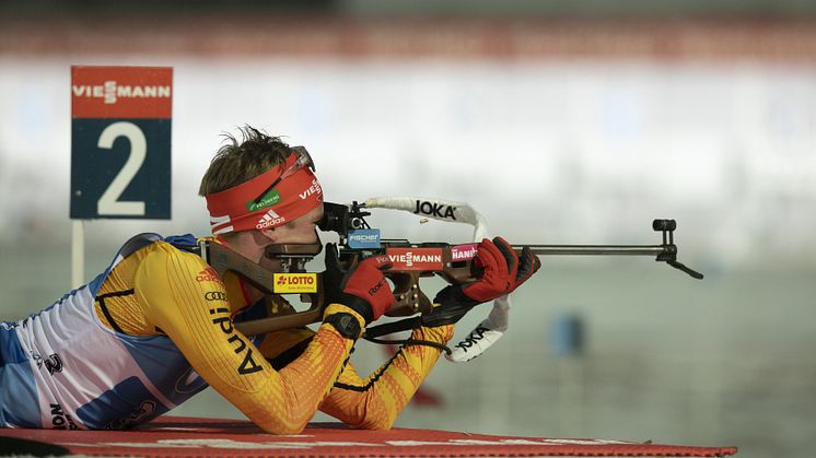 Garmin Athlet Benedikt Doll Kontiolathi 2020