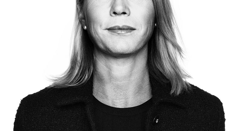 Lena Sellgren. Business Sweden