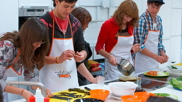 El programa TAS de Mondelēz y Fundación Alicia, reconocido en los VI Premios Corresponsables