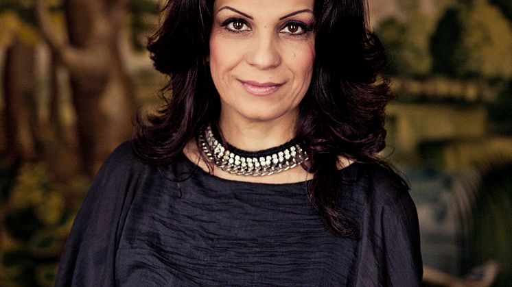 Soheila Fors