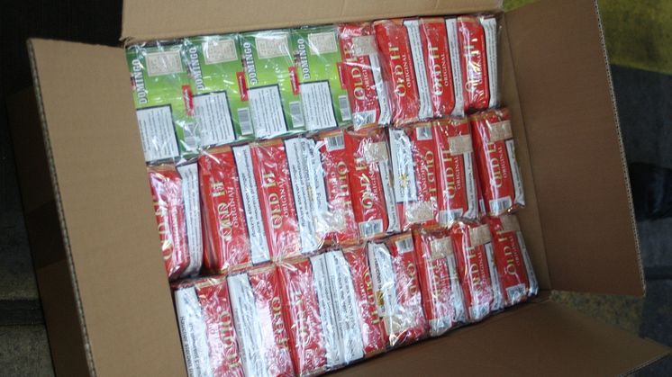 tobacco pouch 