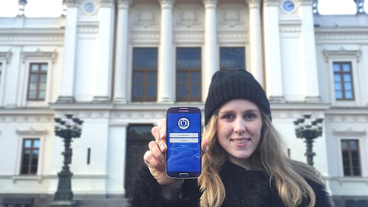 ​Varumärkesstrateg med entreprenörstakter får Anders Wall-stipendium för praktik i Shanghai