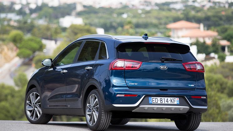 KIA Niro
