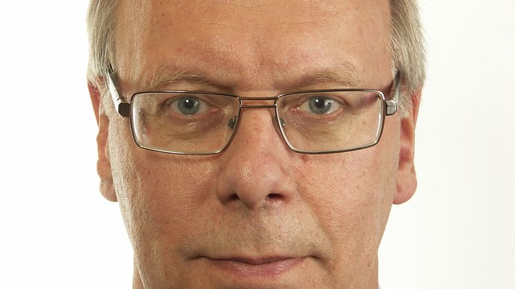 Staffan Appelros (SD), gruppledare för Sverigedemokraterna i Malmö stads servicenämnd