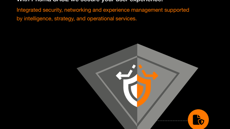 Secure connectivity for the modern enterprise