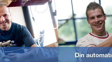 Din Automationspartner