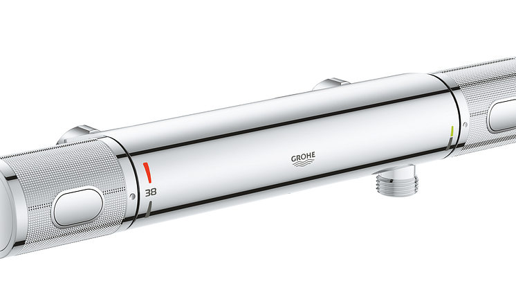GROHTHERM 1000_34777000_vejl.pris 3.026DKK