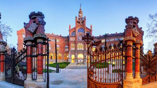 2018 Save the date - Catalonia - Updated version 3.4.18
