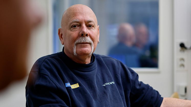 Jan Jörgensen, Swecon