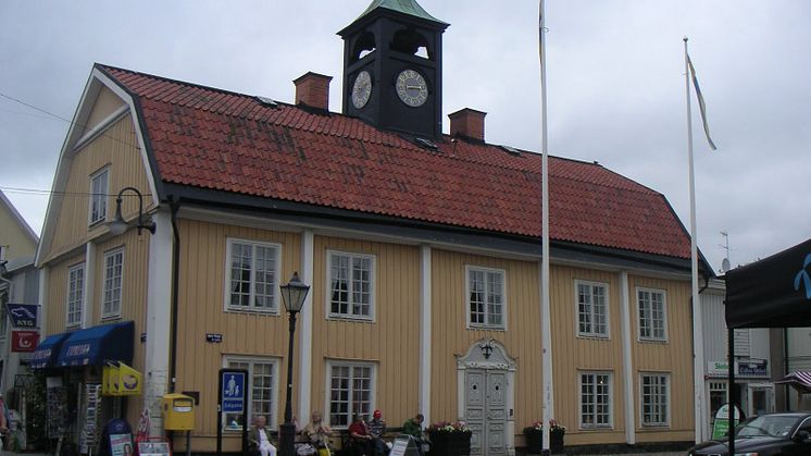 Norrtälje kommun är tryggast i Stockholms län