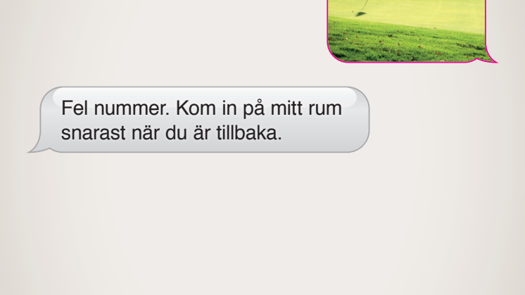 Metrojobb Annons Kundmöte