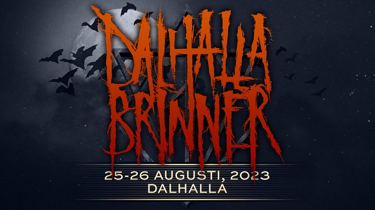 Dalhalla Brinner - Lineup