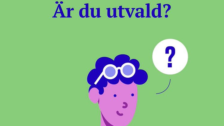 Ny medborgarundersökning hösten 2021