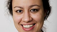 Eva hjälper barn att se bättre