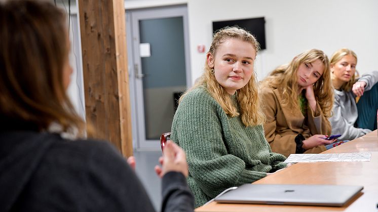 Blikkåpnerworkshop med Charlotte Thiis-Evensen