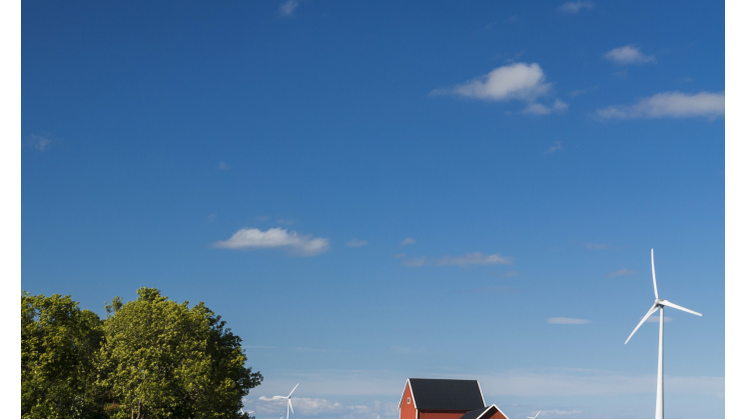Lantbruksbarometern 2019