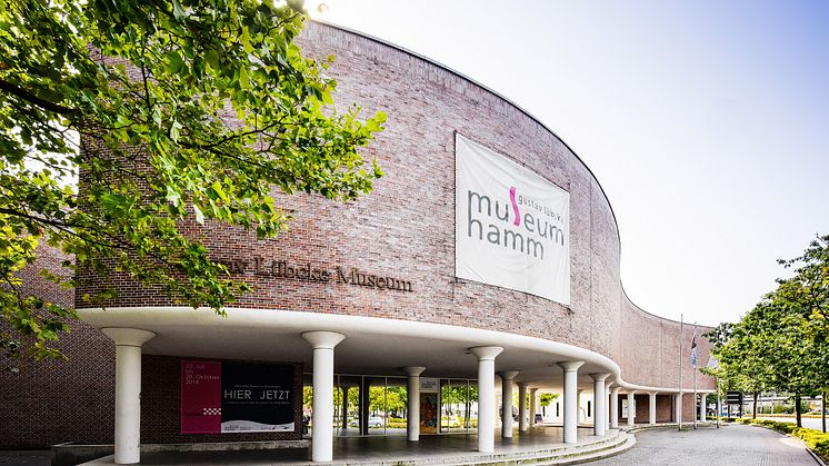 Gustav-Lübcke-Museum Hamm