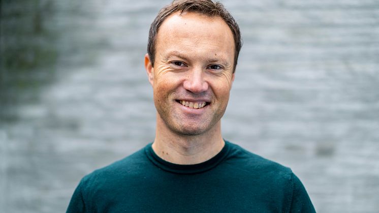 Bård Bringedal