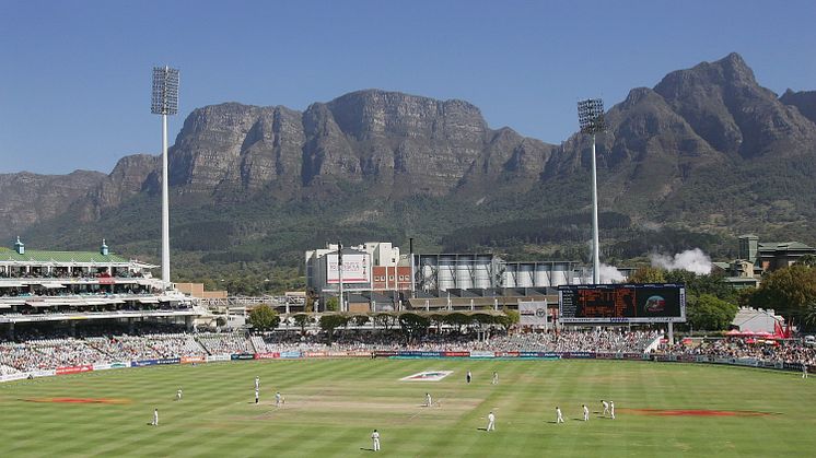 PPC Newlands, Cape Town
