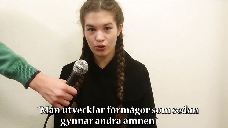 DiggIT - ett utbildningskoncept från Johannebergsskolan Elyseum, Göteborg
