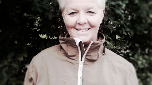 Nina Tano blir vd i Furuvik