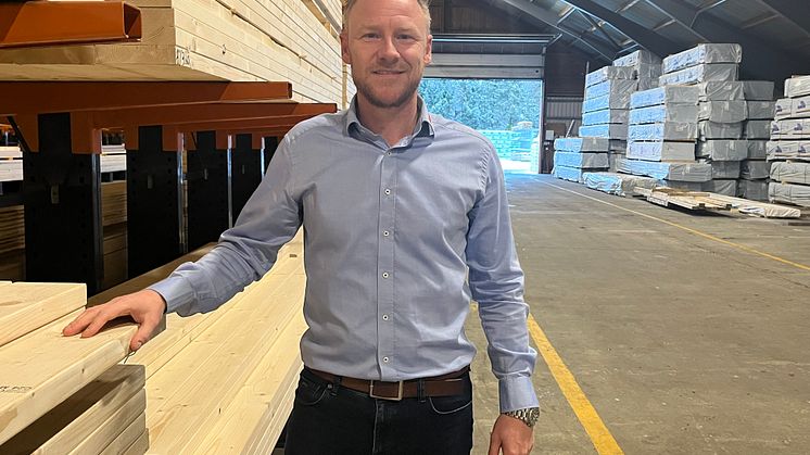 Anders Lindholm 2